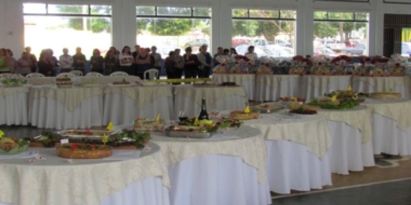  Concurso de pratos da ACFC: criatividade e integra&ccedil;&atilde;o