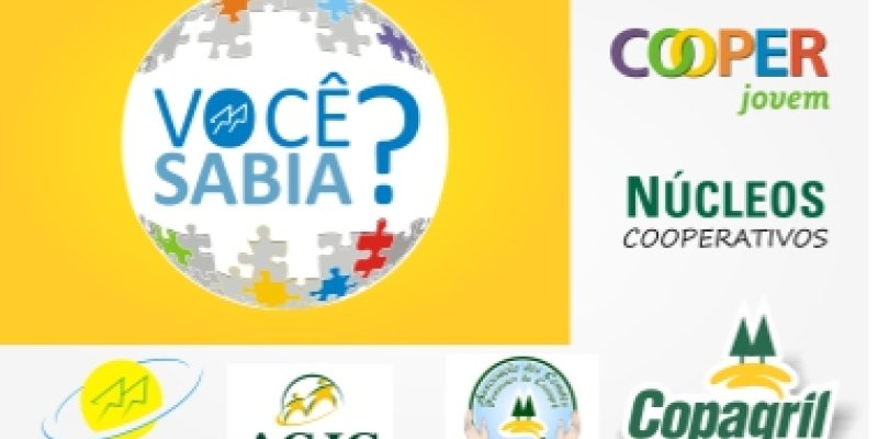  Realizado o sorteio do Projeto &ldquo;Voc&ecirc; Sabia?&rdquo;