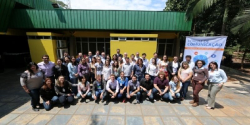  F&oacute;rum de Comunica&ccedil;&atilde;o re&uacute;ne profissionais de todo o Paran&aacute; na Copagril