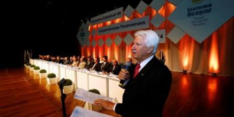 Industrializa&ccedil;&atilde;o gerou mais crescimento para cooperativas do Paran&aacute; em 2014