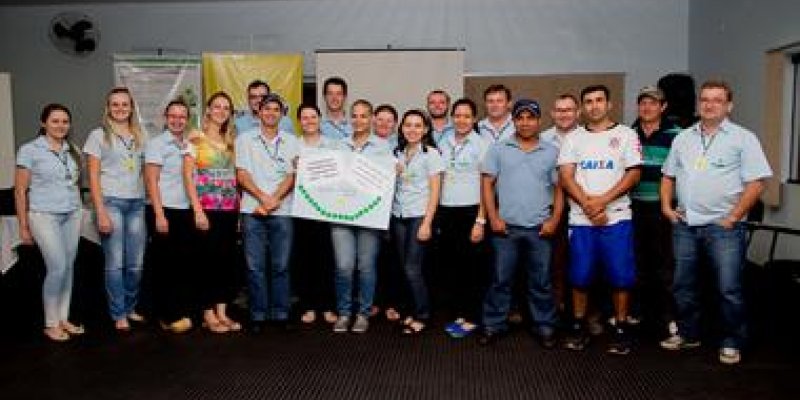 Multiplicadores do Programa 5S recebem treinamento