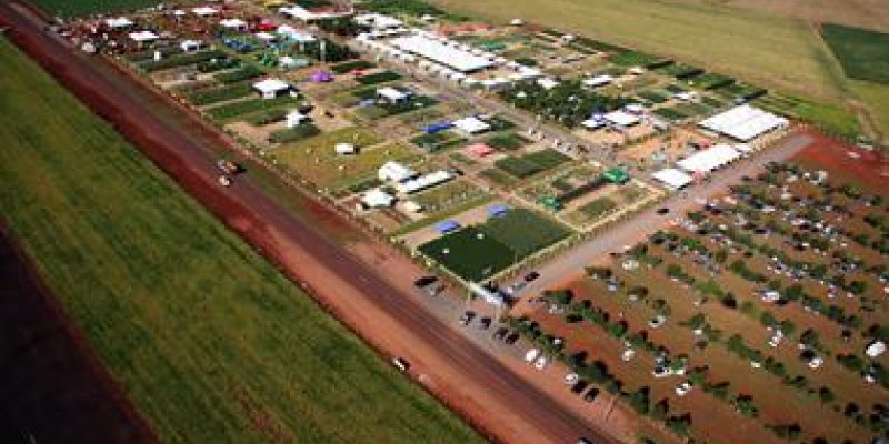 Copagril prepara a melhor e maior edi&ccedil;&atilde;o do Dia de Campo