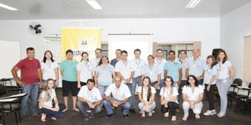 Mais de 180 multiplicadores do Programa 5S recebem treinamento