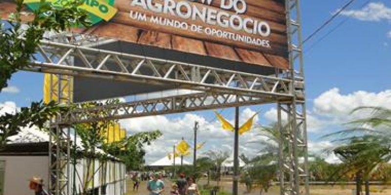 Com atra&ccedil;&otilde;es especiais, Dia de Campo Copagril ser&aacute; aberto hoje &agrave; noite