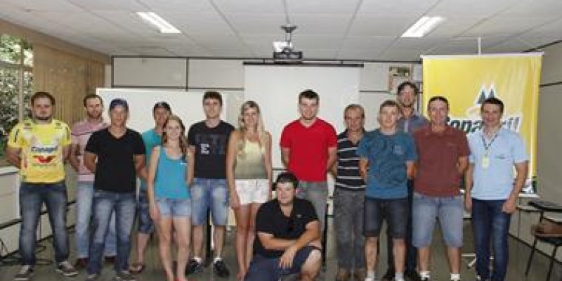 ACJC elege nova diretoria