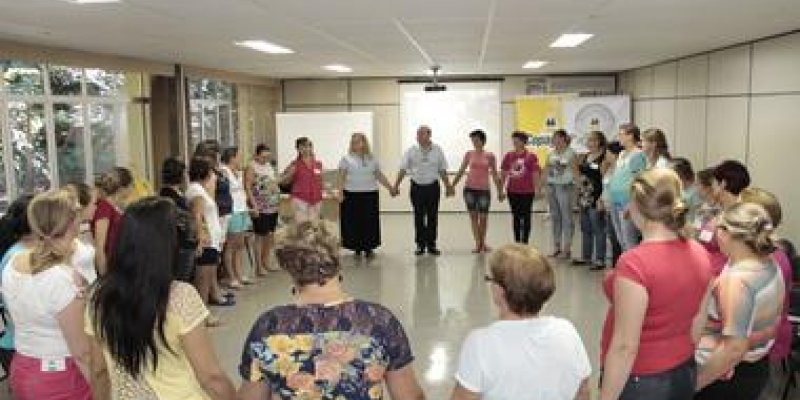 Copagril realiza capacita&ccedil;&atilde;o de lideran&ccedil;as femininas
