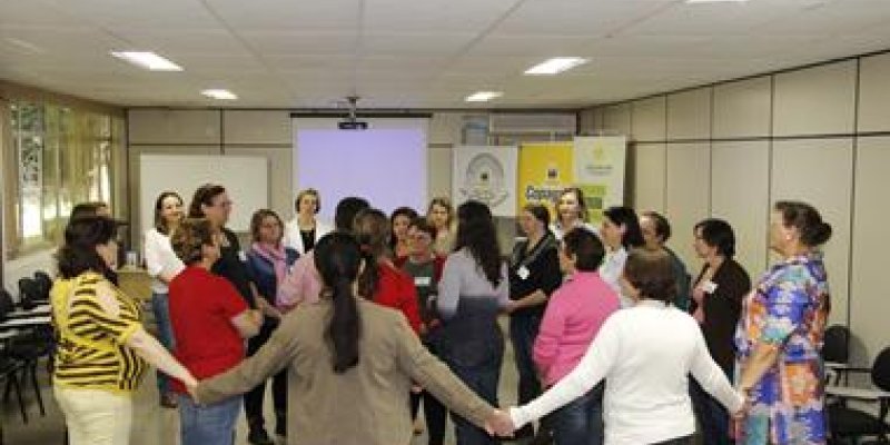Quarto m&oacute;dulo do curso de lideran&ccedil;a jovem e feminina &eacute; conclu&iacute;do 