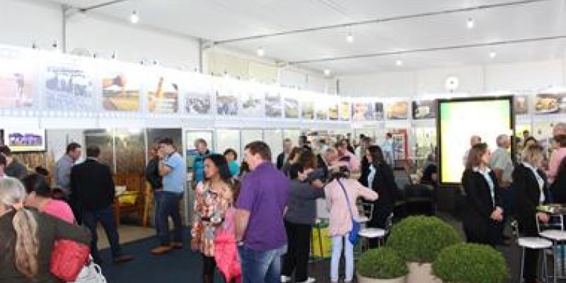 Copagril registra participa&ccedil;&atilde;o expressiva na Expo Rondon 2015