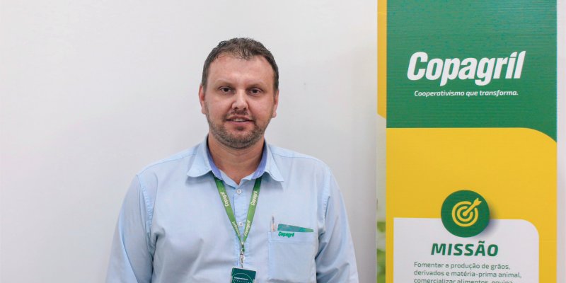 Copagril orienta associados no planejamento da safra ver&atilde;o 2023/2024