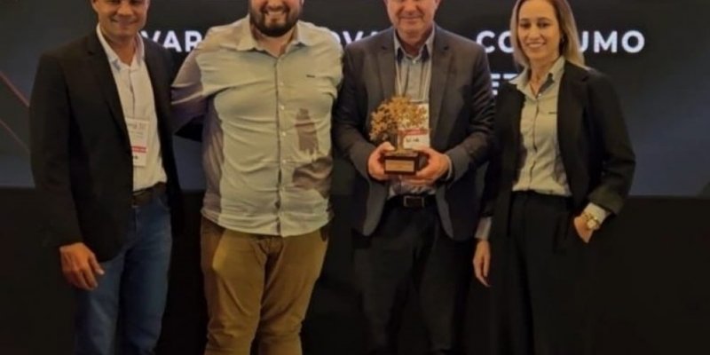 Oscar do agro premia as Melhores e Maiores Cooperativas Brasileiras de Aves e Su&iacute;nos 2024