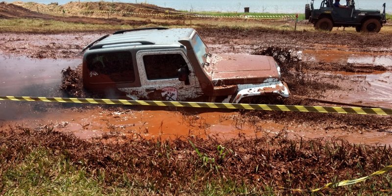 1&ordm; Trilh&atilde;o Copagril e Jeep Clube Marechal promete agitar os amantes do esporte