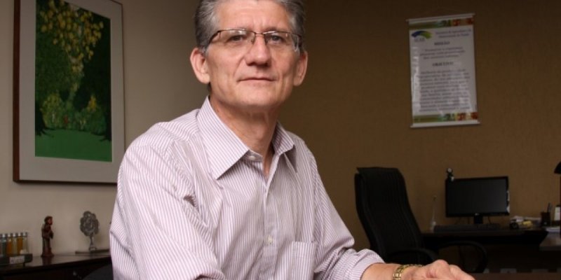 Secret&aacute;rio de Estado Norberto Ortigara confirma presen&ccedil;a no Dia de Campo Copagril 2024