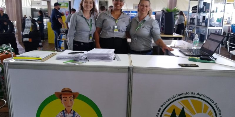 Copagril distribui R$ 303 mil em bonifica&ccedil;&atilde;o do Prodaf C aos associados
