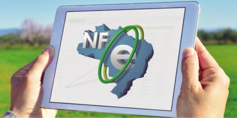 Nota Fiscal de Produtor eletr&ocirc;nica passa a ser obrigat&oacute;ria a partir de 02 de janeiro de 2025