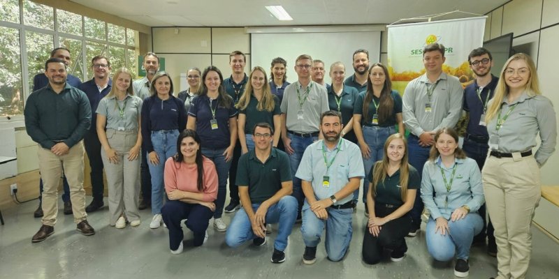 Copagril conclui Programa Black Belt e fortalece cultura de melhoria cont&iacute;nua