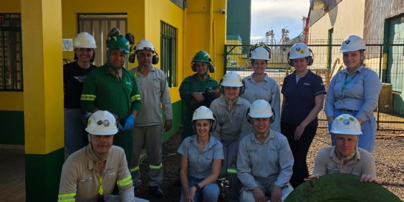 Copagril realiza Dia D de combate à dengue e reforça compromisso com a saúde e a prevenção