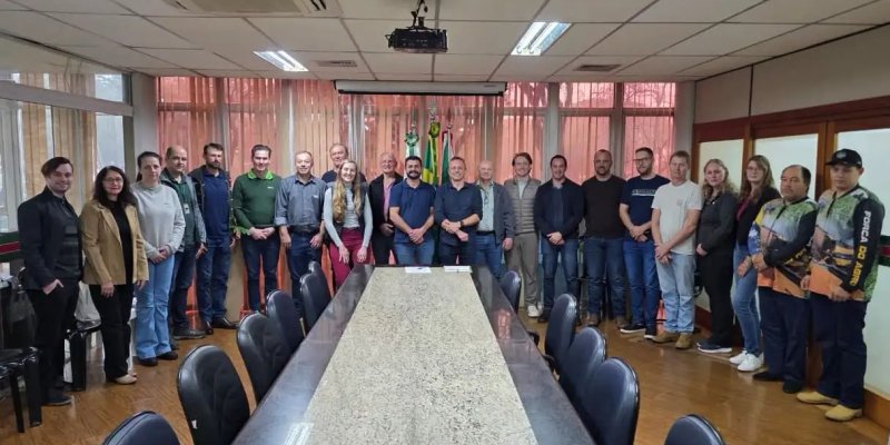 Cooperados da Copagril est&atilde;o entre os homenageados do Pr&ecirc;mio Produtor Destaque 2026