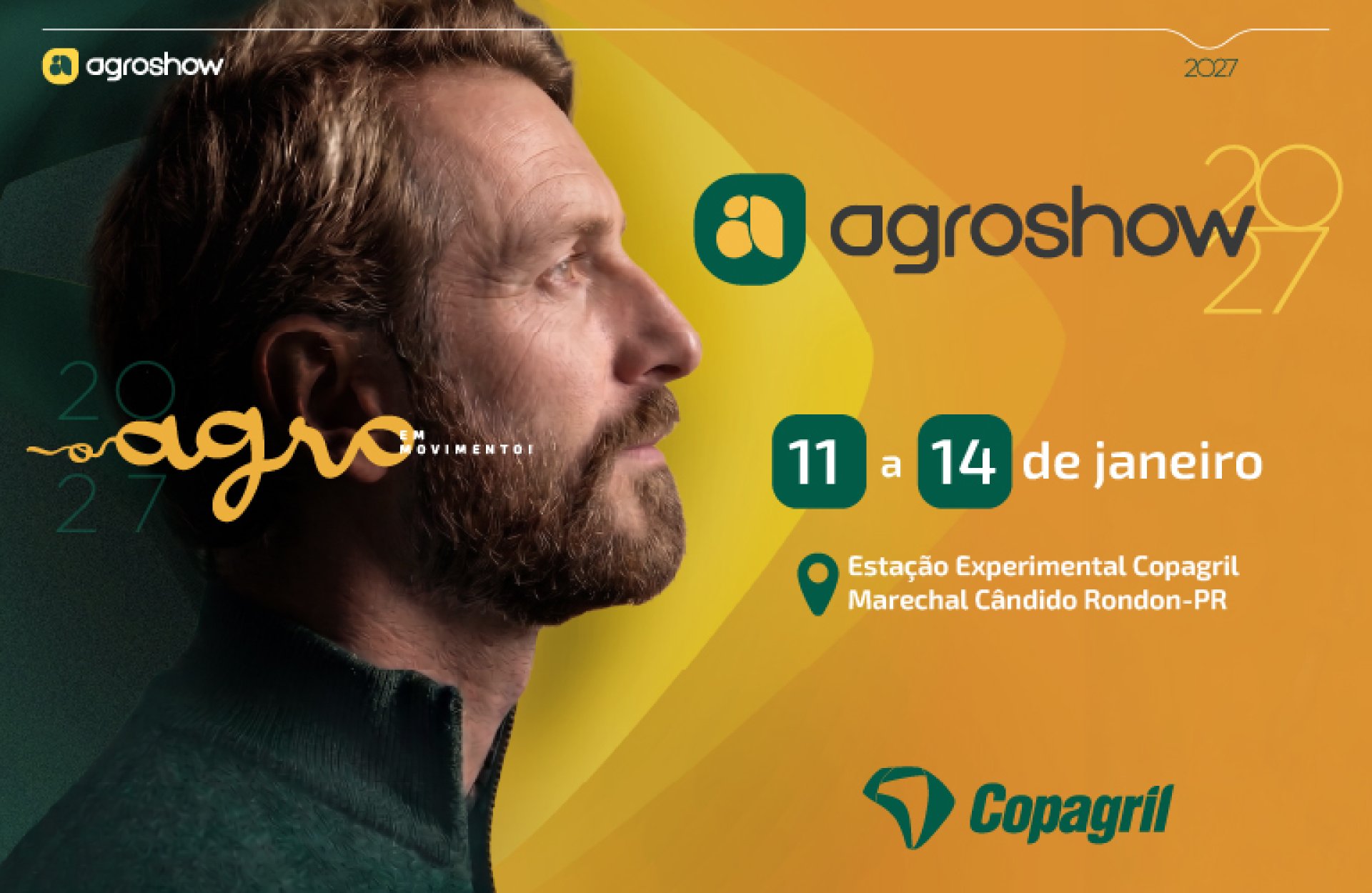 Agro em movimento