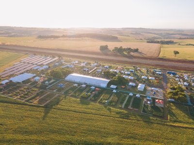  Agroshow Copagril 2025, um Sucesso Inesquecvel! 