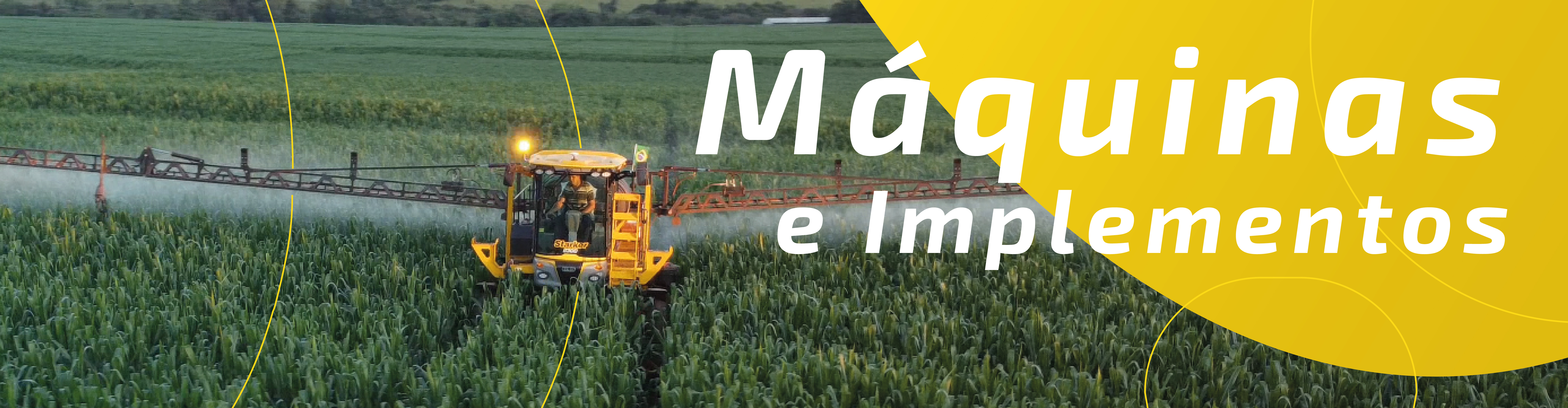 Banner mquinas 