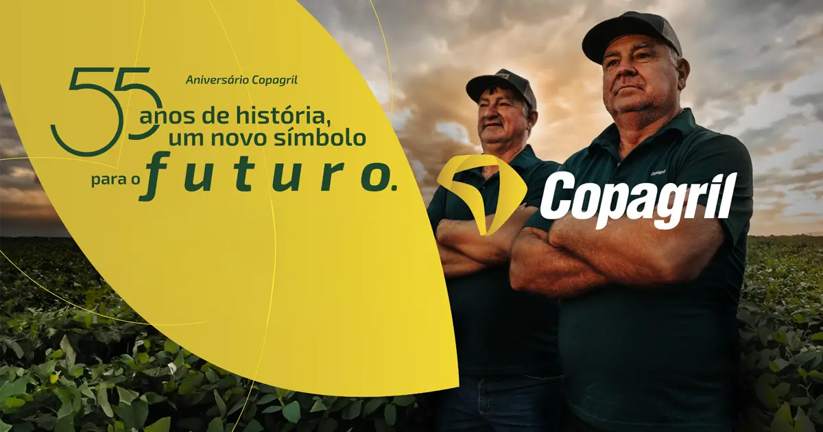 Cooperativa Agroindustrial Copagril